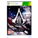 Assassin's Creed III (Join or Die Edition) - Xbox 360 spill - Retrospillkongen