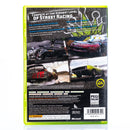 Need For Speed Pro Street - Xbox 360 spill