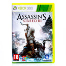 Assassin's Creed III (Join or Die Edition) - Xbox 360 spill - Retrospillkongen