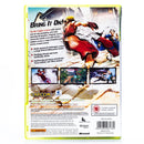 Street Fighter IV - Xbox 360 spill