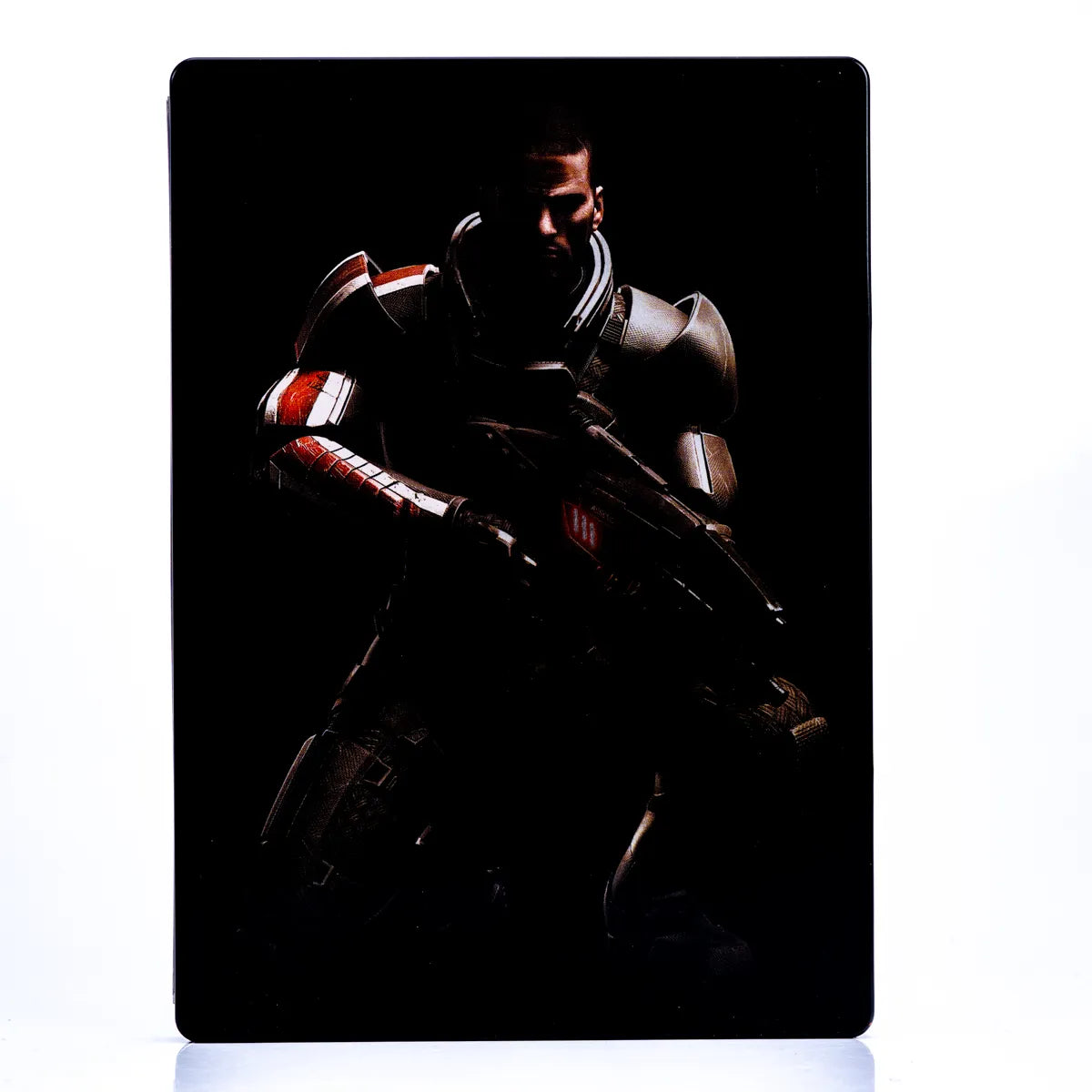 Mass Effect 2 - Collector's Edition Box - Xbox 360 spill - Retrospillkongen