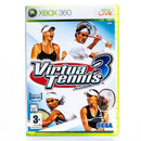 Virtua Tennis 3 - Xbox 360 spill