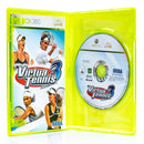 Virtua Tennis 3 - Xbox 360 spill