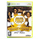 World Series of Poker: Tournament of Champions - Xbox 360 spill