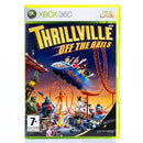 Thrillville: Off the Rails - Xbox 360 spill