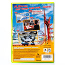 Thrillville: Off the Rails - Xbox 360 spill