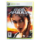 Lara Croft: Tomb Raider Legend - Xbox 360 spill
