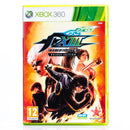 The King of Fighters XIII - Xbox 360 spill