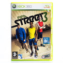 FIFA Street 3 - Xbox 360 spill