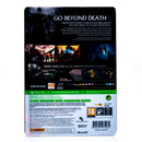 Dark Souls II (Black Armour Edition) - Xbox 360 spill (Steelbook)