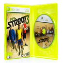 FIFA Street 3 - Xbox 360 spill