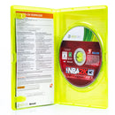 NBA 2K13 - Xbox 360 spill