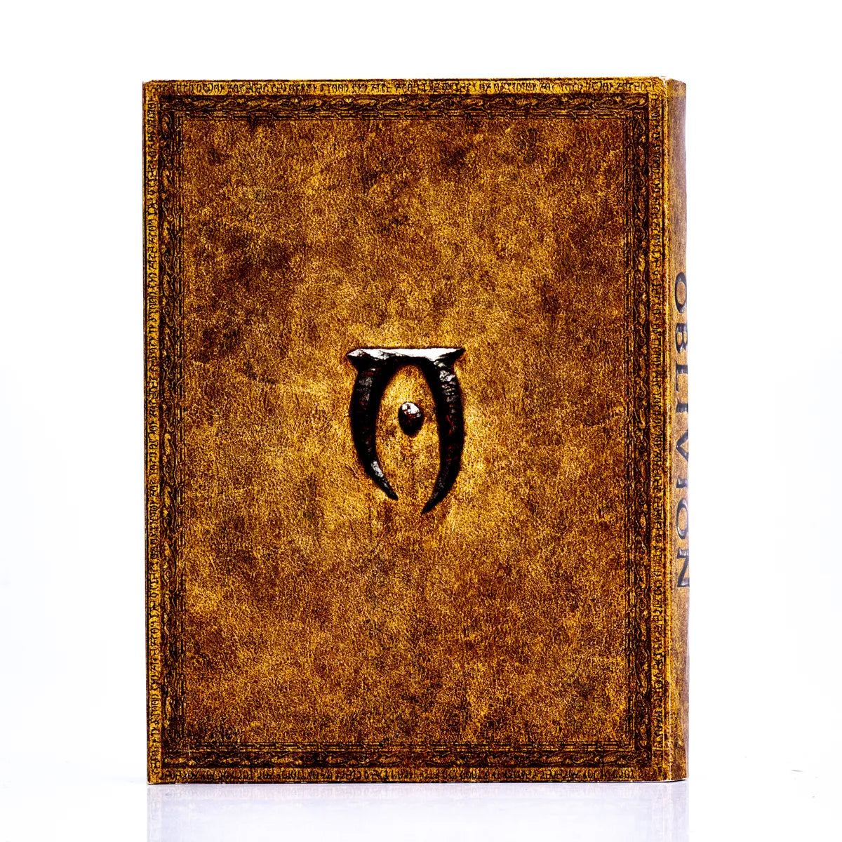 The Elder Scrolls IV: Collector's Edition - Xbox 360 spill - Retrospillkongen