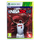 NBA 2K14 - Xbox 360 spill