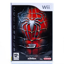 Spider-Man 3 - Wii Spill - Retrospillkongen