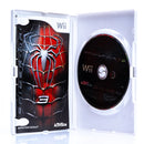 Spider-Man 3 - Wii Spill - Retrospillkongen