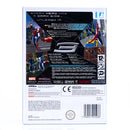 Spider-Man 3 - Wii Spill - Retrospillkongen