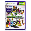 Sports Island Freedom - Xbox 360 spill