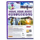 Sports Island Freedom - Xbox 360 spill