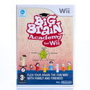 Big Brain Academy for Wii - Wii spill - Retrospillkongen