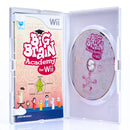 Big Brain Academy for Wii - Wii spill - Retrospillkongen