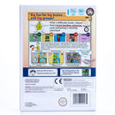 Big Brain Academy for Wii - Wii spill - Retrospillkongen