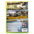 Bulletstorm - Xbox 360 spill