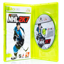 NHL 2K7 - Xbox 360 spill