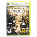 The Lord of the Rings: Conquest - Xbox 360 spill