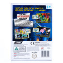 SpongeBob SquarePants Creature from the Krusty Krab - Wii Spill - Retrospillkongen