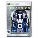 Army of Two - Xbox 360 spill
