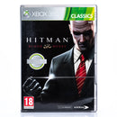Hitman: Blood Money - Xbox 360 spill