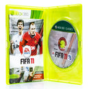 FIFA 11 - Xbox 360 spill