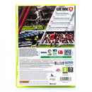 FIFA 11 - Xbox 360 spill