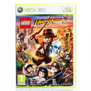 LEGO Indiana Jones 2: The Adventure Continues - Xbox 360 spill