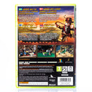 LEGO Indiana Jones 2: The Adventure Continues - Xbox 360 spill