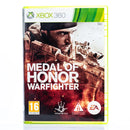 Medal of Honor: Warfighter - Xbox 360 spill