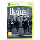 The Beatles Rockband - Xbox 360 spill