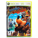 Banjo-Kazooie: Nuts & Bolts - Xbox 360 spill