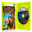 Banjo-Kazooie: Nuts & Bolts - Xbox 360 spill