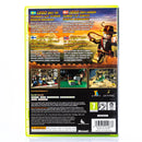 LEGO Indiana Jones 2: The Adventure Continues - Xbox 360 spill