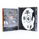 Silent Bomber - PS1 spill - Retrospillkongen