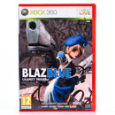 BlazBlue: Calamity Trigger - Xbox 360 spill