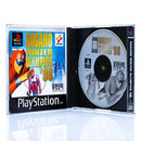 Nagano Winter Olympics 98 - PS1 spill