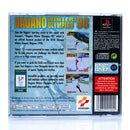 Nagano Winter Olympics 98 - PS1 spill