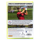 Tiger Woods PGA Tour 06 - Xbox 360 spill