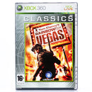 Tom Clancy's Rainbow Six: Vegas - Xbox 360 spill