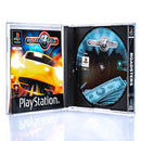 Roadsters - PS1 spill