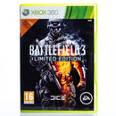 Battlefield 3 - Xbox 360 spill