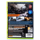 Battlefield 3 - Xbox 360 spill